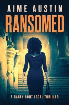 Paperback Ransomed Book