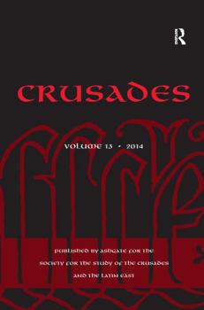 Hardcover Crusades: Volume 13 Book