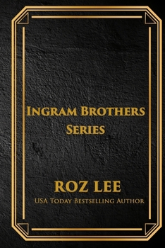 Paperback Ingram Brothers Collection: Discreet Edition Book