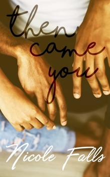 Paperback Then Came You Book