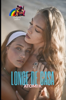 Paperback Longe de Casa [Portuguese] Book