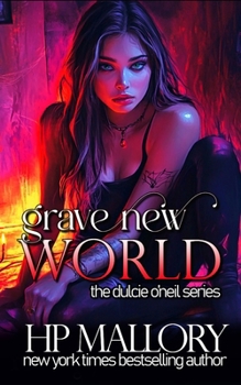 Paperback Grave New World Book