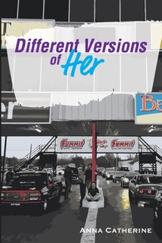 Paperback Different Versions of Her Book