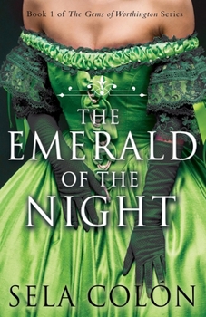 Paperback The Emerald of the Night Book