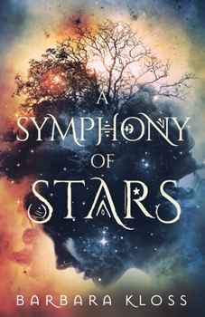 Paperback A Symphony of Stars Book