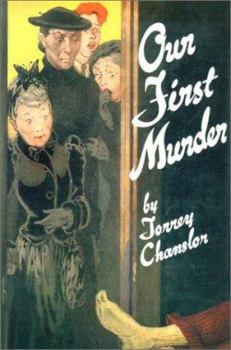 Our First Murder (Rue Morgue Vintage Mystery) - Book #1 of the Beagle Sisters Mystery