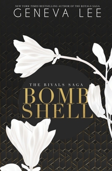 Bombshell - Book #3 of the Rivals