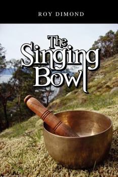 Paperback Singing Bowl Book