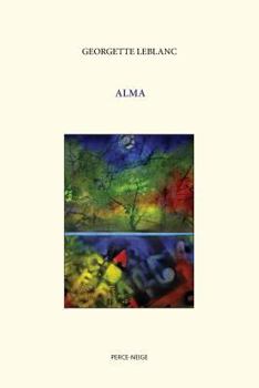 Paperback Alma [French] Book