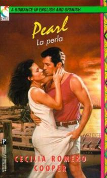 Paperback Pearl/LA Perla Book