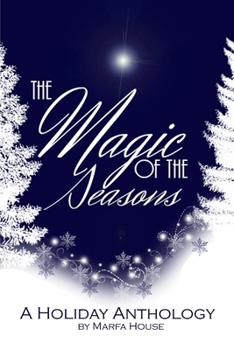 Paperback The Magic of the Seasons Book