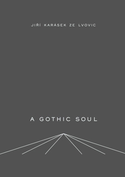 Paperback A Gothic Soul Book