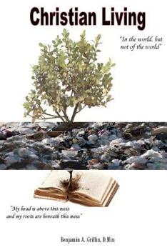 Paperback Christian Living Book