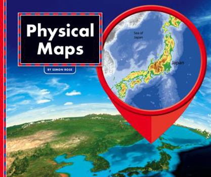 Library Binding Physical Maps Book
