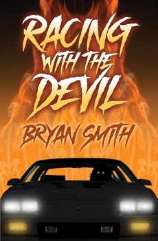 Paperback Racing with the Devil Book