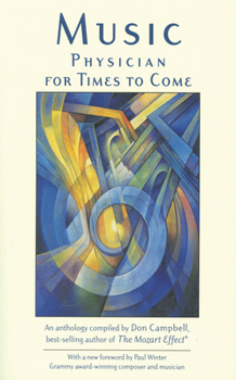 Paperback Music: Physician for Times to Come Book