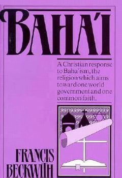 Paperback Baha'i Book