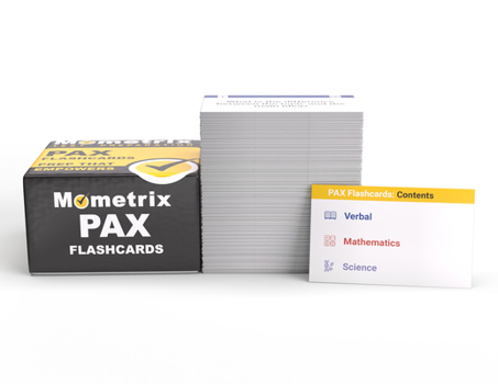 Misc. Nln Pax RN Exam Cards 2024-2025: Pax Preparation and Practice Test Questions [Full Color Cards] Book