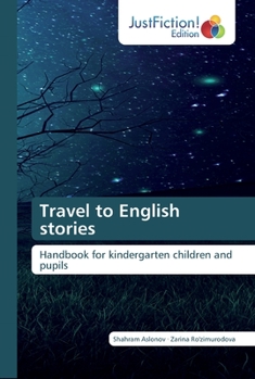 Paperback Travel to English stories Book