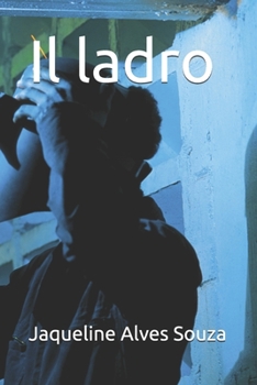 Paperback Il ladro [Italian] Book
