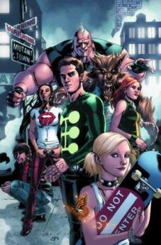 Hardcover X-Factor Vol. 3: Many Lives of Madrox (X-Men) Book