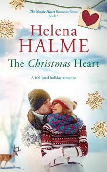 Paperback The Christmas Heart: A feel-good holiday romance Book