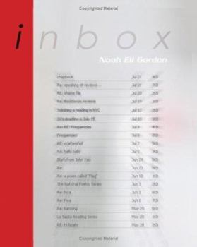 Paperback Inbox Book