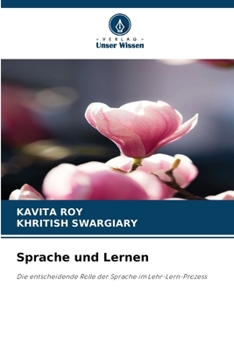 Paperback Sprache und Lernen [German] Book