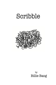 Paperback Scribble Book