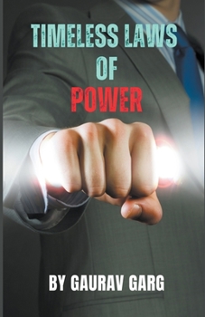 Paperback Timeless Laws of Power Book