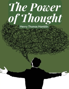 Paperback The Power of Thought Book