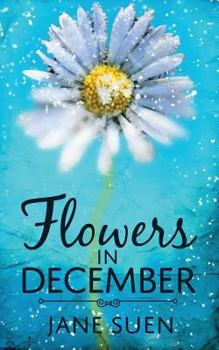 Paperback Flowers in December Book