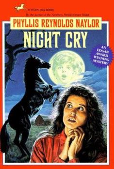 Paperback Night Cry Book