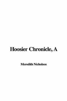 A Hoosier Chronicle