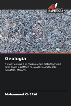 Paperback Geologia [Italian] Book