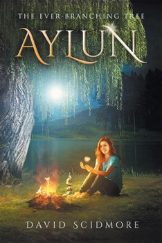 Paperback Aylun Book