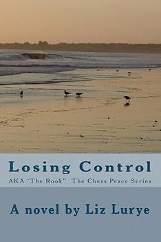 Paperback Losing Control Book