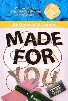 Paperback Made For You Book
