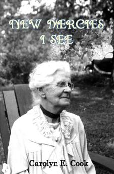 Paperback New Mercies I See Book