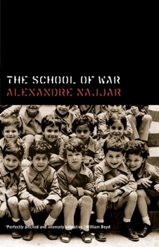Paperback The School of War Book