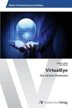 Paperback VirtualEye [German] Book