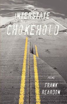 Paperback Interstate Chokehold Book