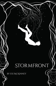 Stormfront: Stormbearers: Book 1