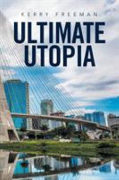 Paperback Ultimate Utopia Book