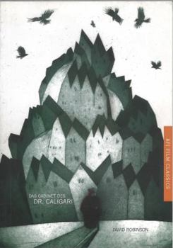 Das Cabinet des Dr. Caligari - Book  of the BFI Film Classics