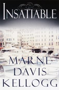 Hardcover Insatiable Book