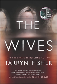 Mass Market Paperback The Wives: A Domestic Thriller Book