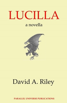 Paperback Lucilla: a novella Book