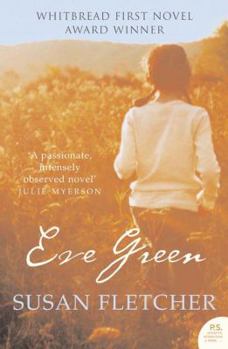 Paperback Eve Green Book