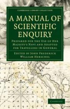 Electronics A Manual of Scientific Enquiry: Prepared for the Use of Her Majesty's Navy and Adapted for Travellers in General Book